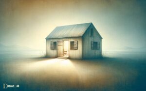 Biblical Meaning Of Empty House In Dreams