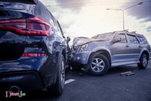 Biblical Meaning of Car Accident in a Dream