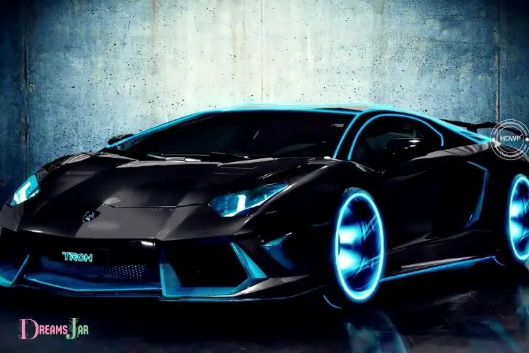 Biblical Symbolism of Cars in Dreams