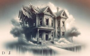 Broken House Dream Meaning