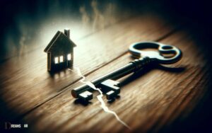 Broken House Key Dream Meaning