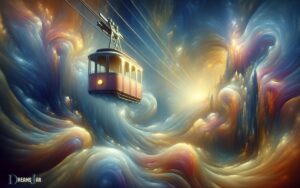 Cable Car Dream Meaning