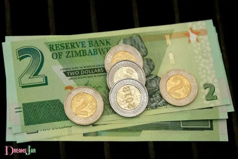 Dream Meaning Money Coins