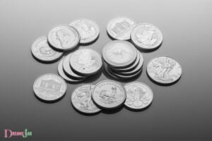 Dreaming of Silver Coins Money Spiritual Meaning