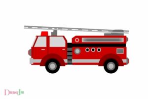 Biblical Meaning of a Fire Truck in a Dream