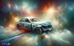 Car Damage Dream Meaning