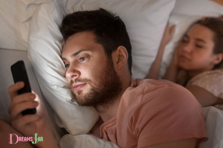 Symbolism of Cheating Dreams in Islam