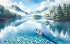 Clear Water Dream Meaning