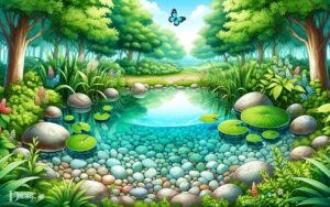 Crystal Clear Water Dream Meaning