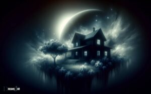 Dark House Dream Meaning  Feelings Of Insecurity!