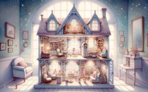 Doll House Dream Meaning