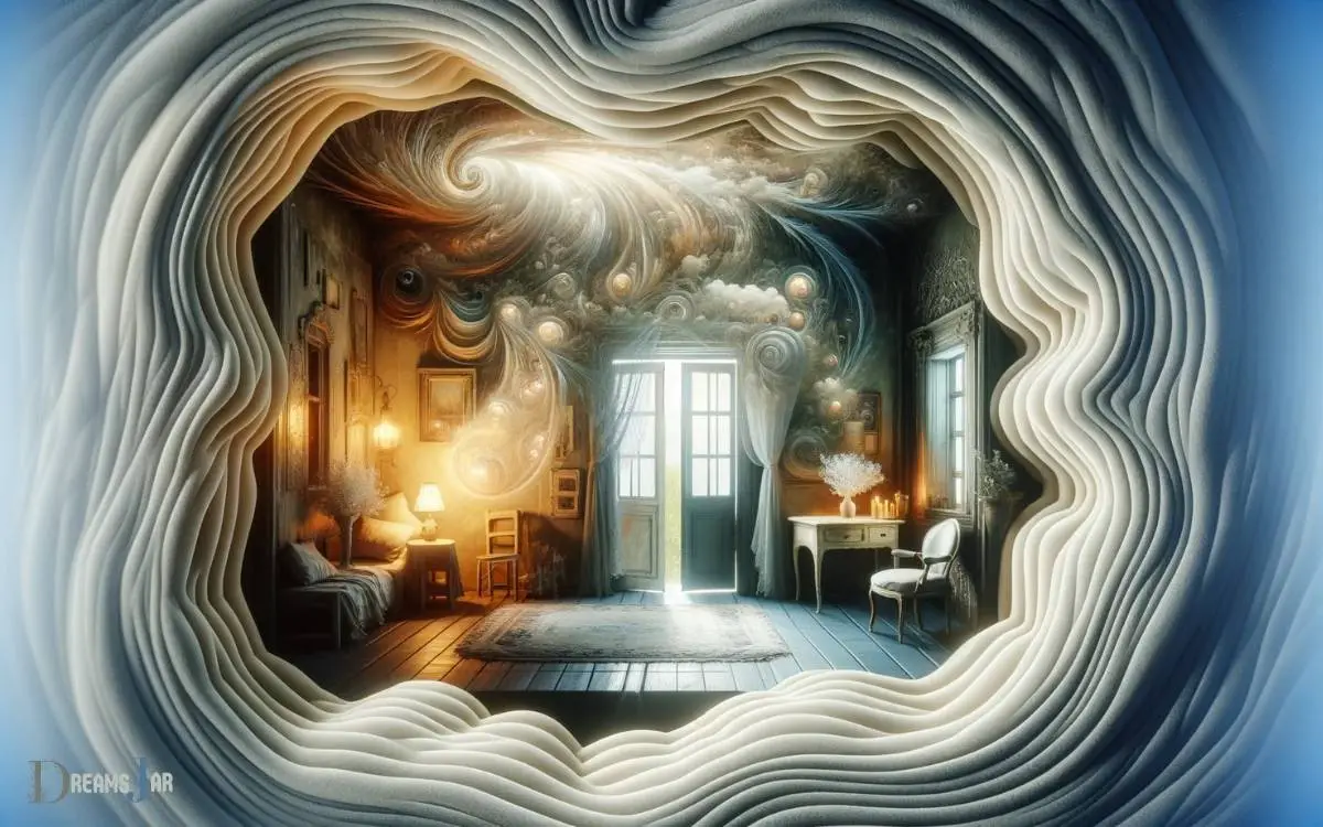 Dream Meaning Finding A New Room In Your House  Discovery!