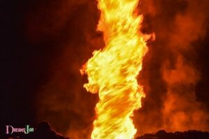 Fire Tornado Dream Meaning: Insights and Interpretation