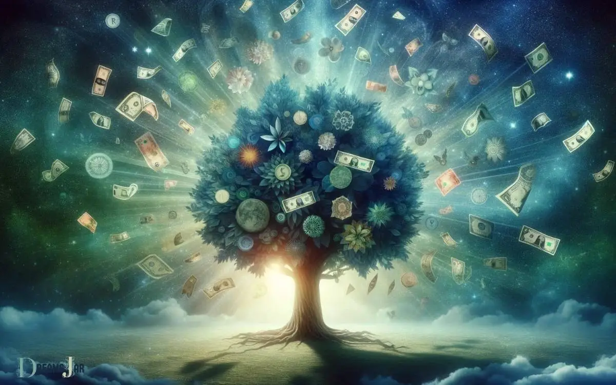 Money Tree Dream Meaning  Wealth And Prosperity!