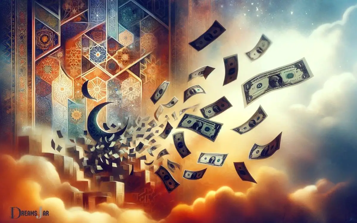 seeing-paper-money-in-dream-islamic-meaning-abundance