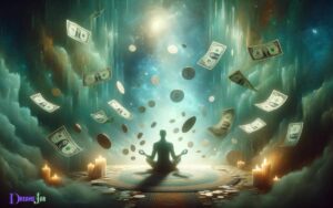 Spiritual Meaning Of Counting Money In The Dream  Abundance!