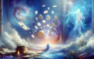 Spiritual Meaning Of Money In A Dream  Spiritual Nourishment