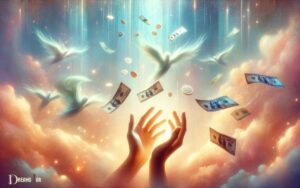 Spiritual Meaning Of Receiving Money In A Dream  Success!