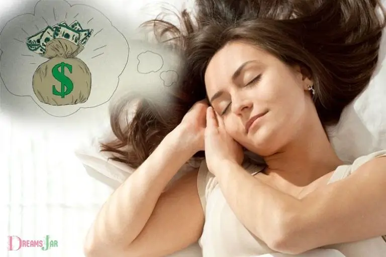 What Does It Mean To Dream A Lot Of Money