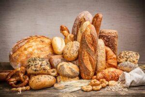 What Is the Biblical Meaning of Bread in the Dream