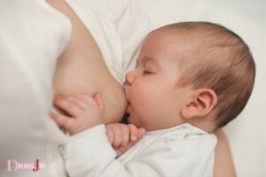 What Is the Meaning of Breast Milk in a Dream