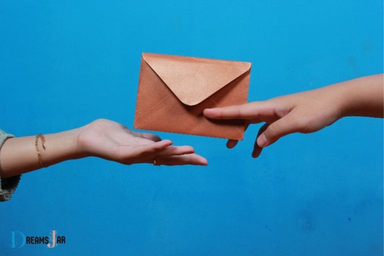 Understanding The Specific Implications Of Dreaming About Brown Envelopes