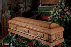 What Is the Meaning of Coffin in a Dream