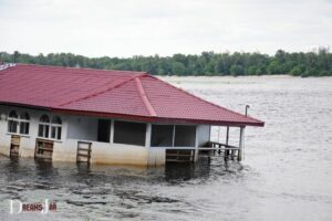 What Is the Meaning of a Dream of Flood Water