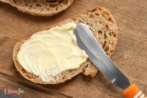 Dream Meaning of Eating Bread and Butter