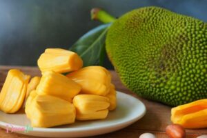 Dream Meaning of Eating Jackfruit