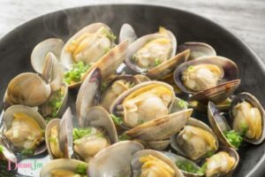 Eating Clams Dream Meaning