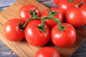 What Is the Meaning of Ripe Tomatoes in a Dream