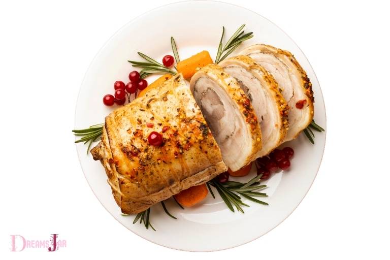 What Is The Meaning Of Seeing Food In Dream Nourishment 