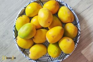 What Is the Meaning of Seeing Mangoes in a Dream