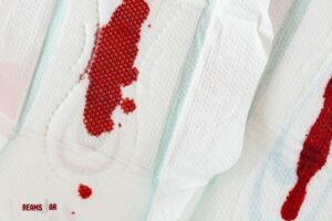 What Is the Meaning of Seeing Period Blood in Dream