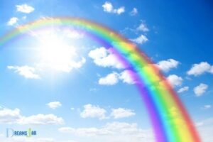 What Is the Meaning of Seeing Rainbow in Dream?