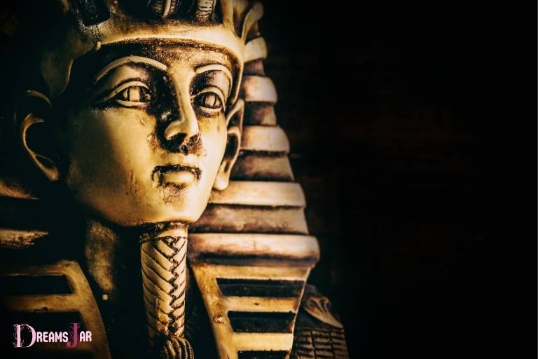 What Is the Meaning of the Dream of the Pharaoh