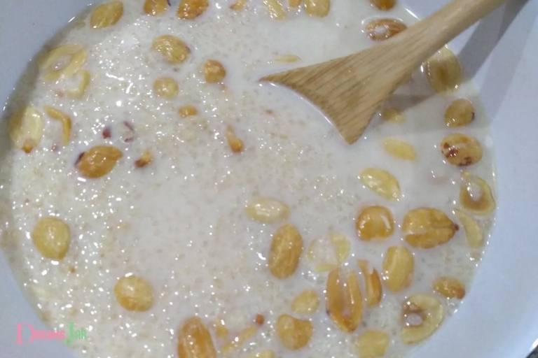 The Symbolism of Garri