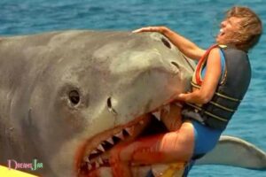 Shark Eating Someone Dream Meaning: Emotional Turmoil!