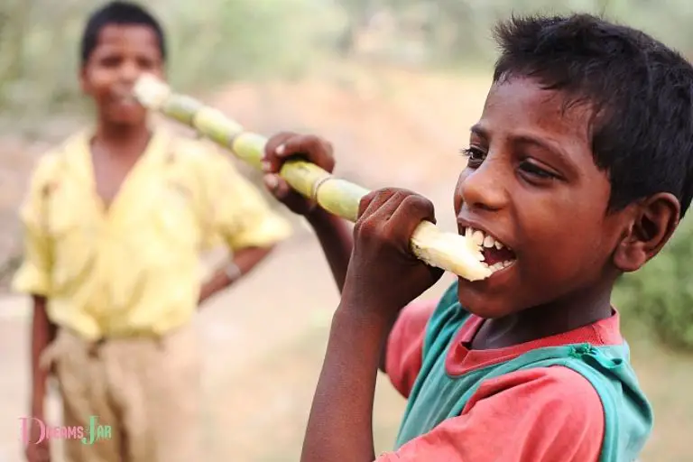 spiritual-meaning-of-eating-sugar-cane-in-the-dream