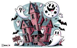 Haunted House Dream Meaning  Repressed Emotions!