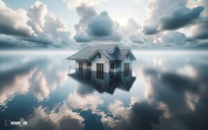 House Underwater Dream Meaning: Overwhelming Emotions!