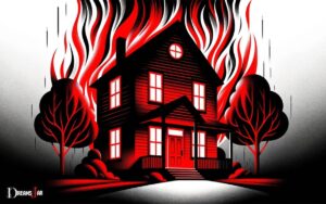 Red House Dream Meaning  Emotional Intensity!