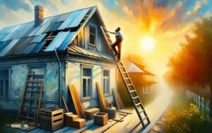 Repairing House In Dream Meaning  Personal Growth!