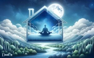 Spiritual Meaning Of A House In A Dream  Personal Identity!