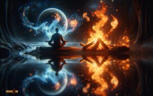 Fire And Water Dream Meaning