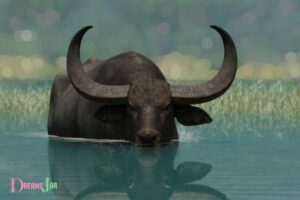 Water Buffalo Dream Meaning