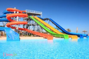 Water Slide Dream Meaning