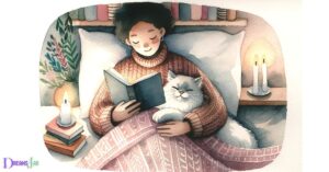 Affectionate Cat Dream Meaning