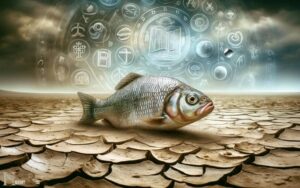 Biblical Meaning Of Fish Out Of Water In Dream